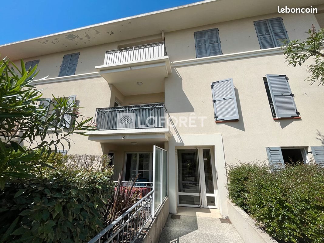 Appartement à louer, 35m², Puget-sur-Argens