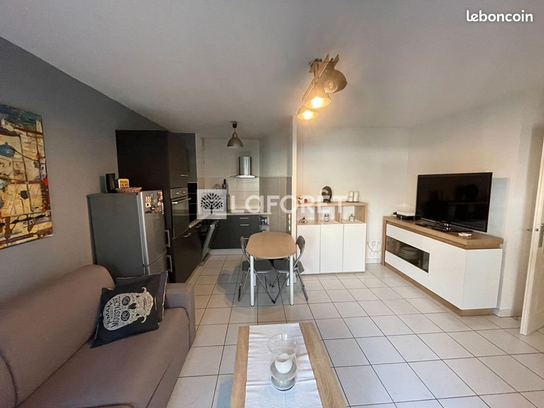 Appartement à louer, 35m², Puget-sur-Argens