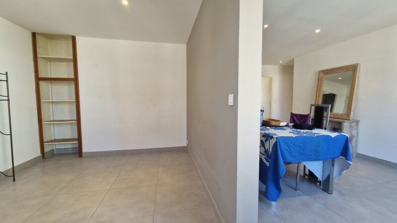 Appartement à vendre, 62m², Saint-Raphaël