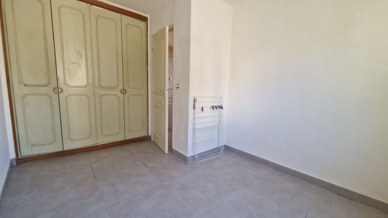 Appartement à vendre, 62m², Saint-Raphaël