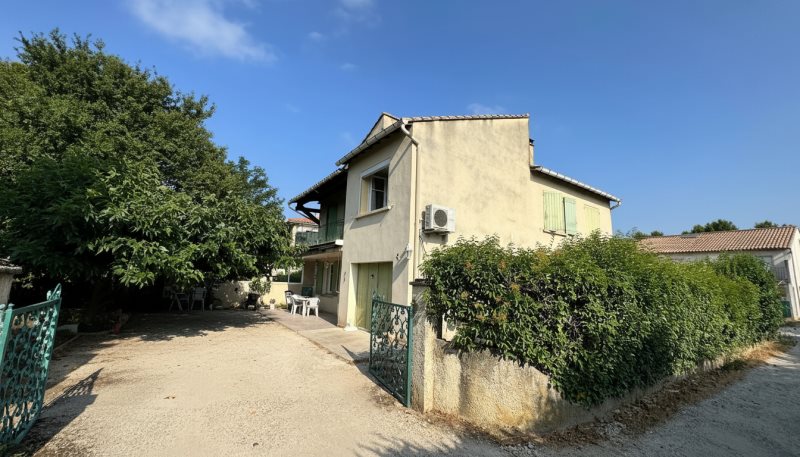 Maison à vendre, 113m², Bédarrides