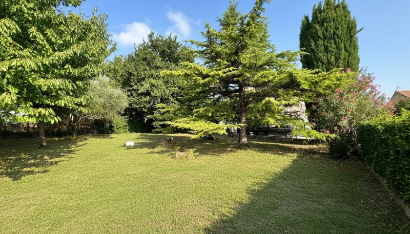 Maison à vendre, 113m², Bédarrides