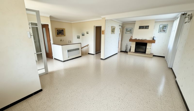 Maison à vendre, 113m², Bédarrides