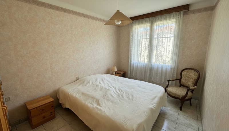 Maison à vendre, 113m², Bédarrides