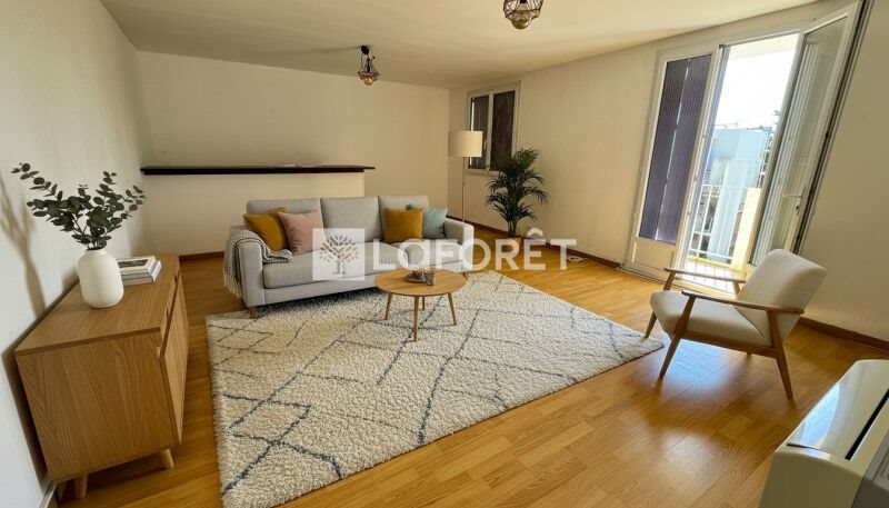 Appartement à vendre, 73m², Avignon