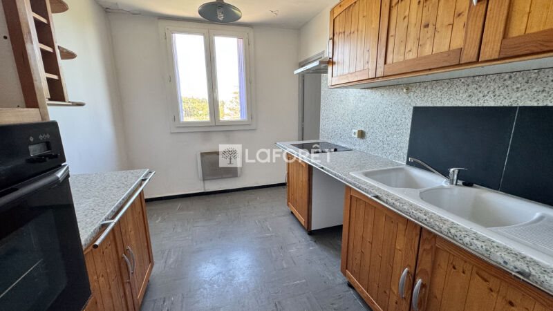 Appartement à vendre, 73m², Avignon