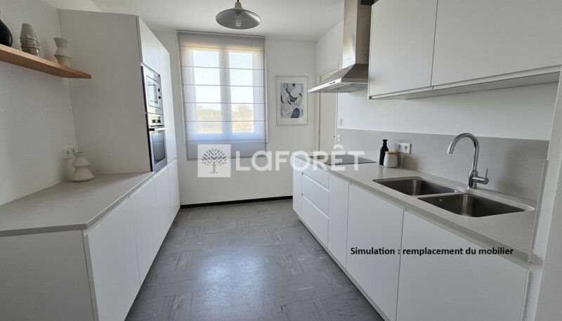 Appartement à vendre, 73m², Avignon