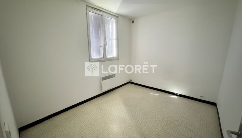 Appartement à vendre, 73m², Avignon