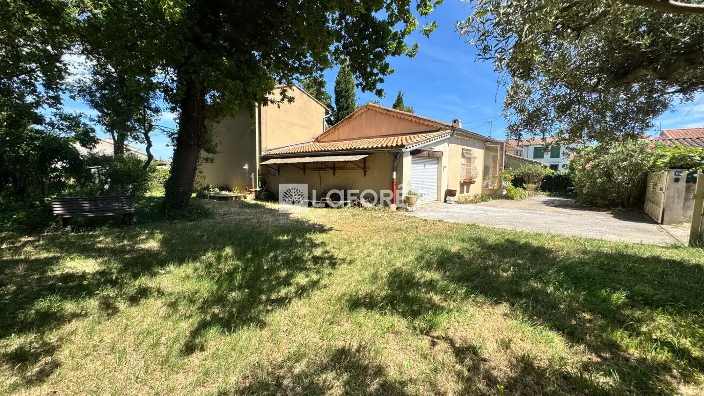 Maison à vendre, 162m², Vedène