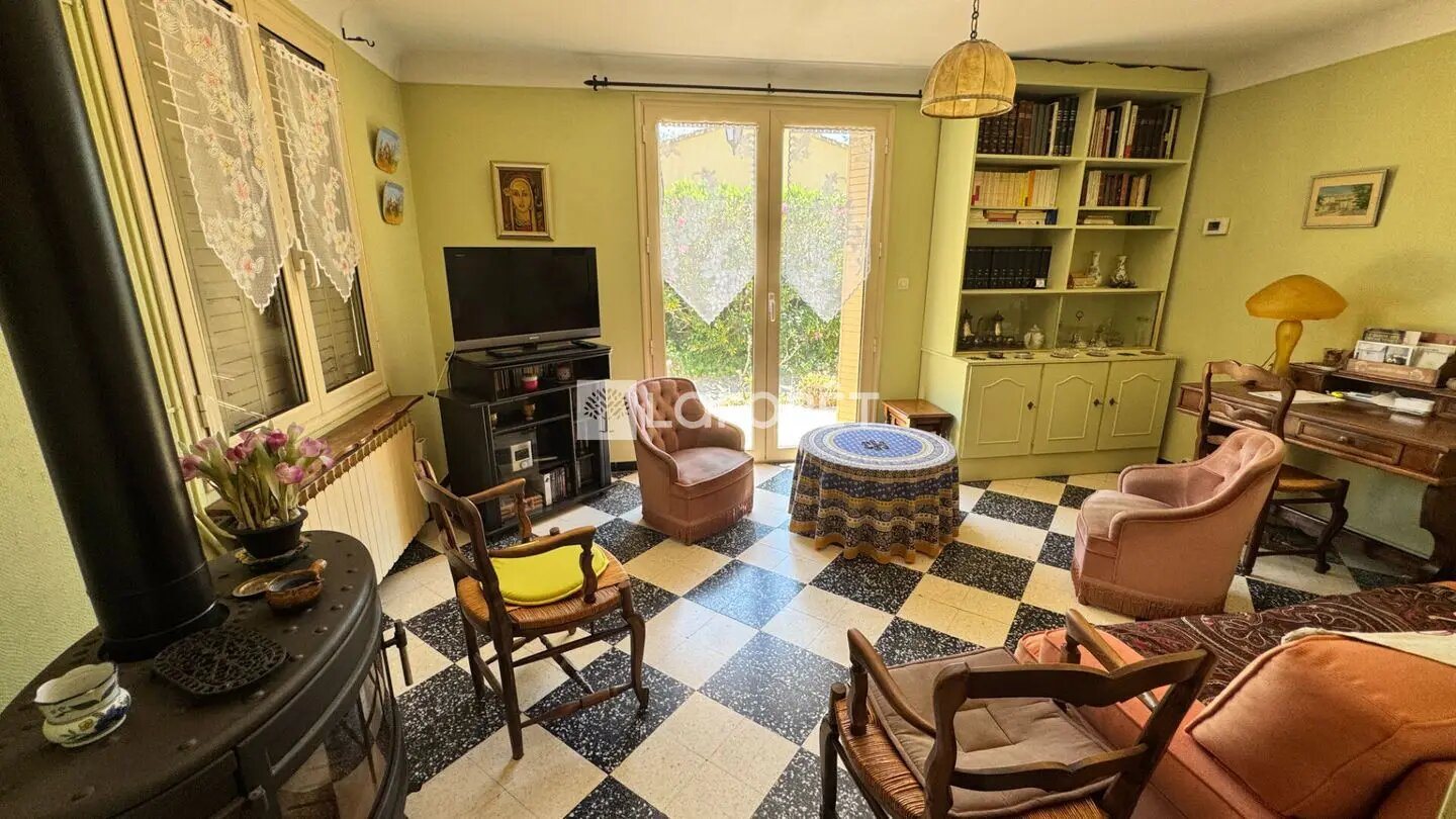 Maison à vendre, 162m², Vedène