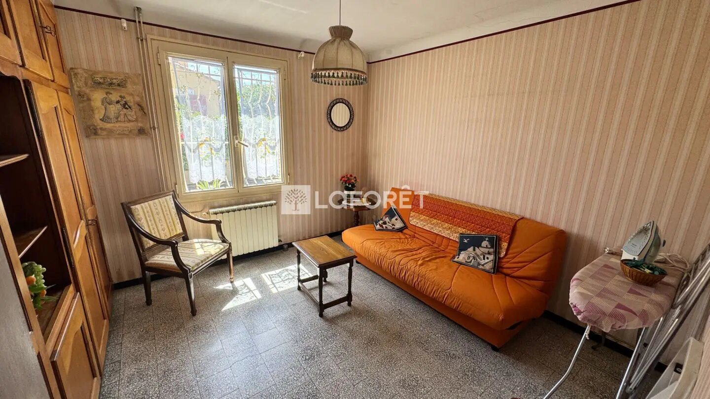 Maison à vendre, 162m², Vedène