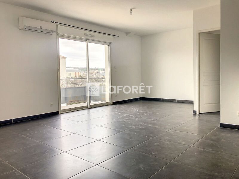 Appartement à louer, 60m², Vedène