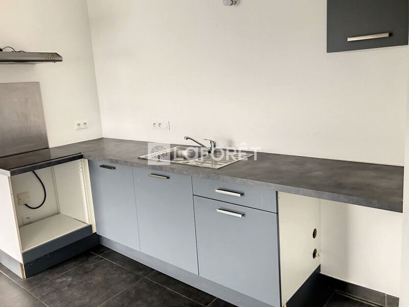 Appartement à louer, 60m², Vedène