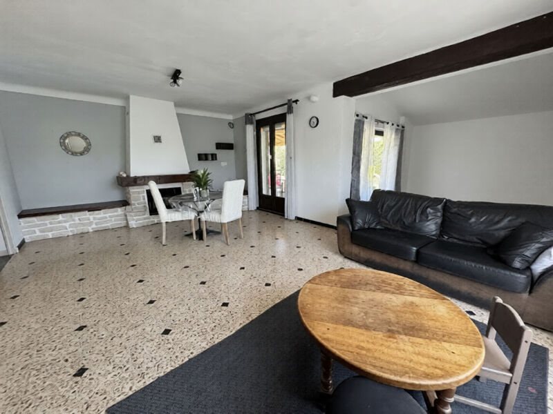 Maison à vendre, 116m², Morières-lès-Avignon