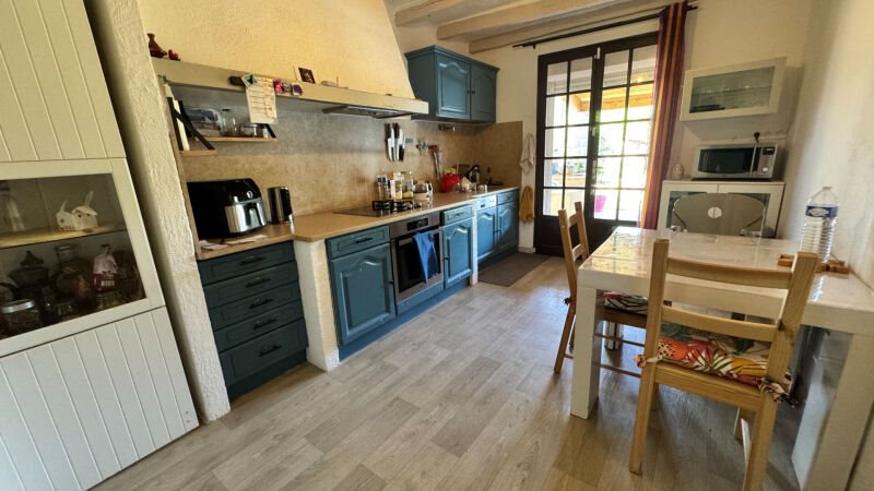Maison à vendre, 116m², Morières-lès-Avignon