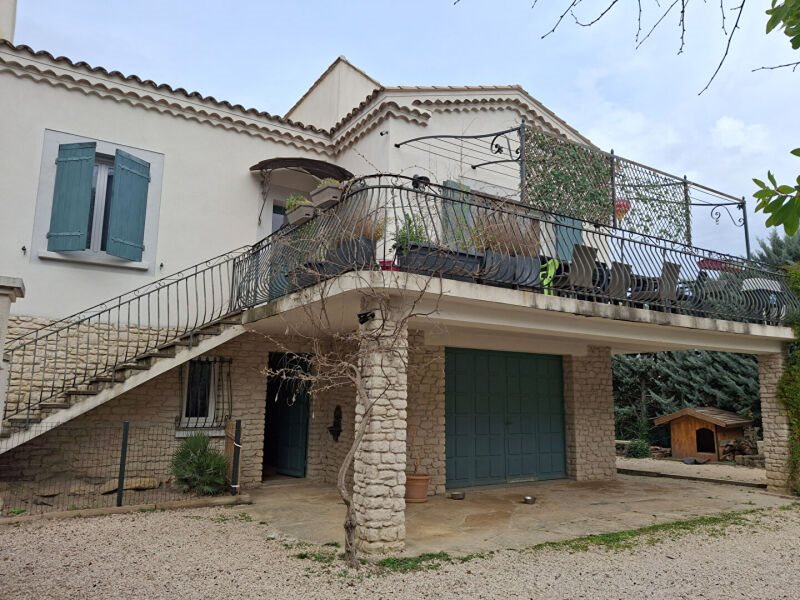 Maison à vendre, 190m², Jonquerettes