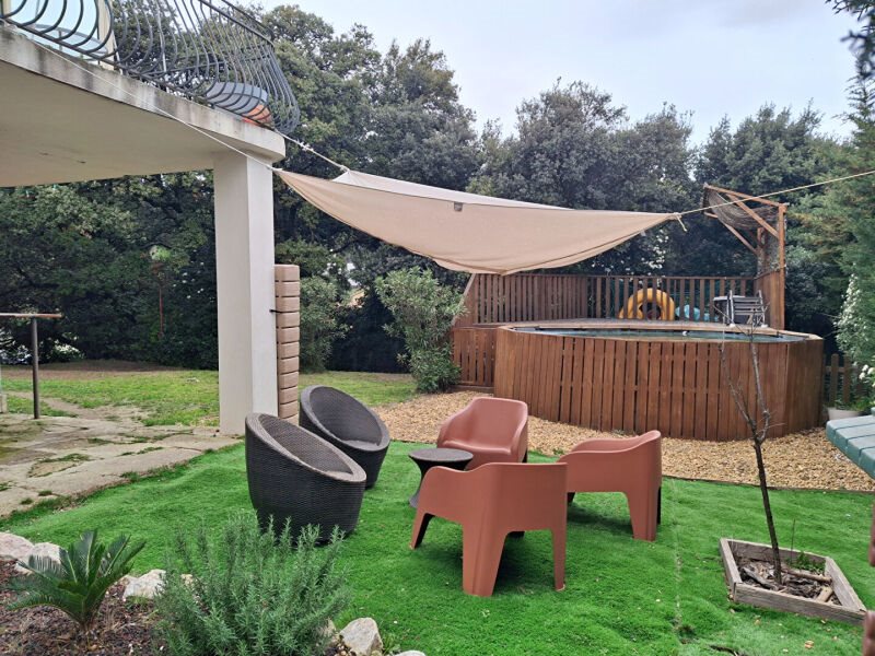Maison à vendre, 190m², Jonquerettes