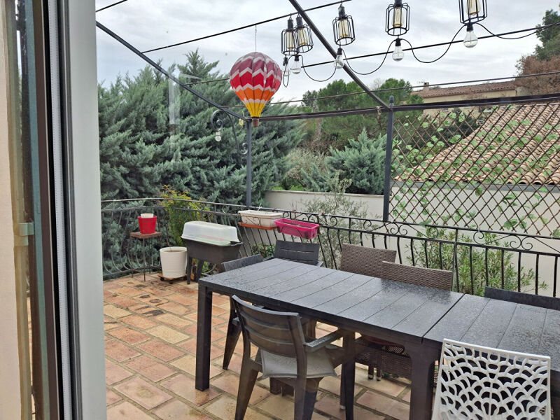 Maison à vendre, 190m², Jonquerettes