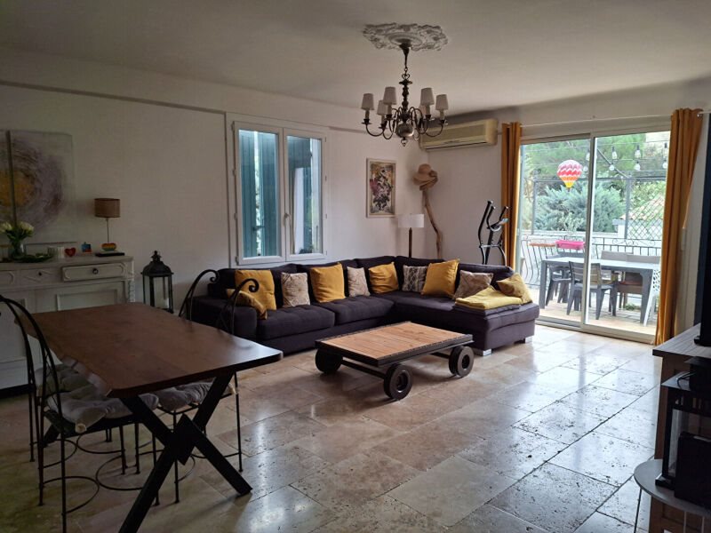 Maison à vendre, 190m², Jonquerettes