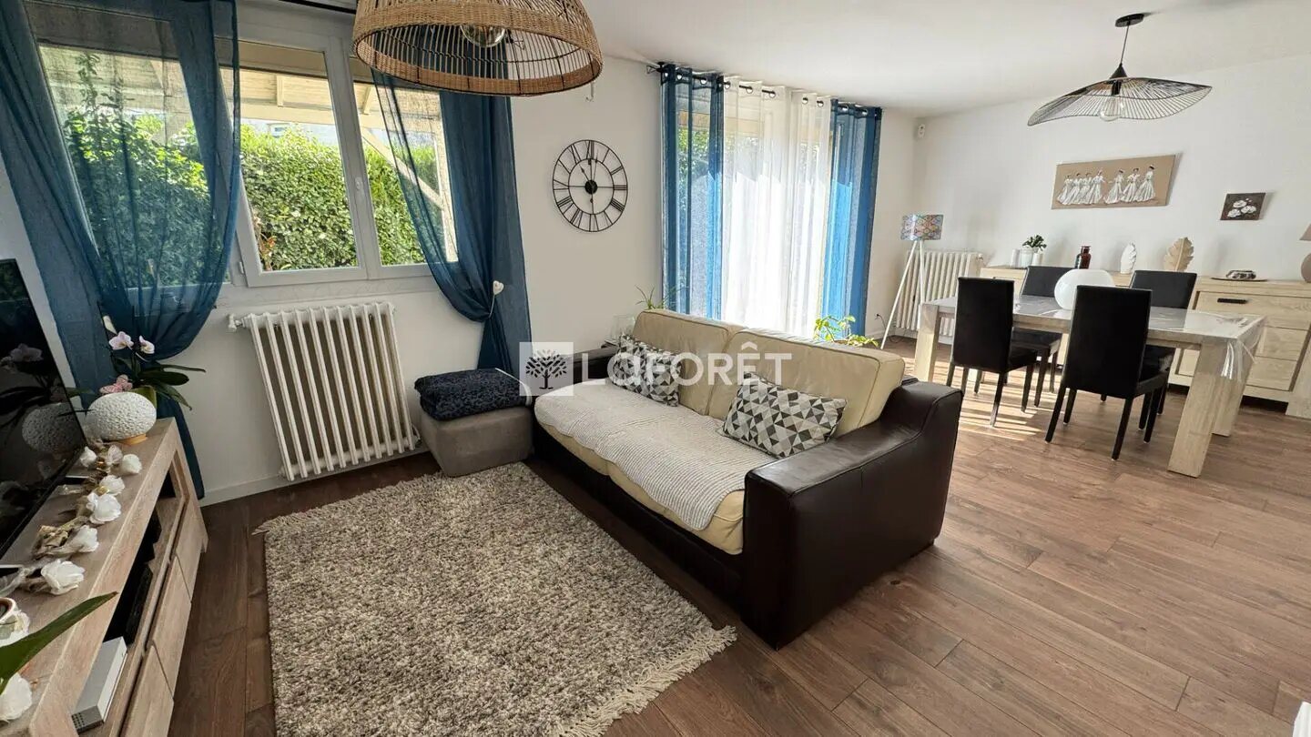 Maison à vendre, 90m², Avignon