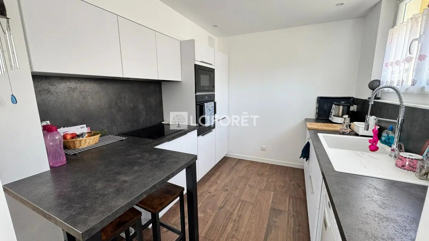 Maison à vendre, 90m², Avignon