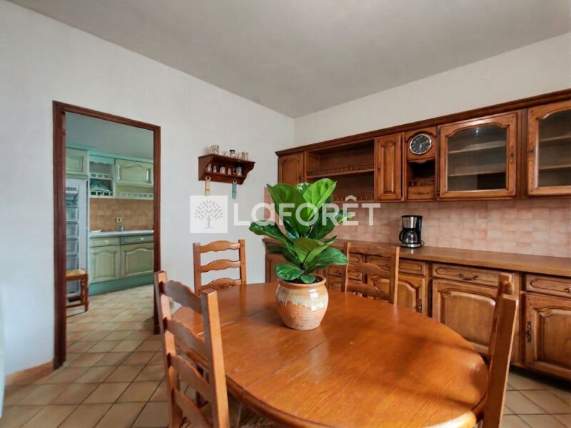 Maison à louer, 154m², Caumont-sur-Durance