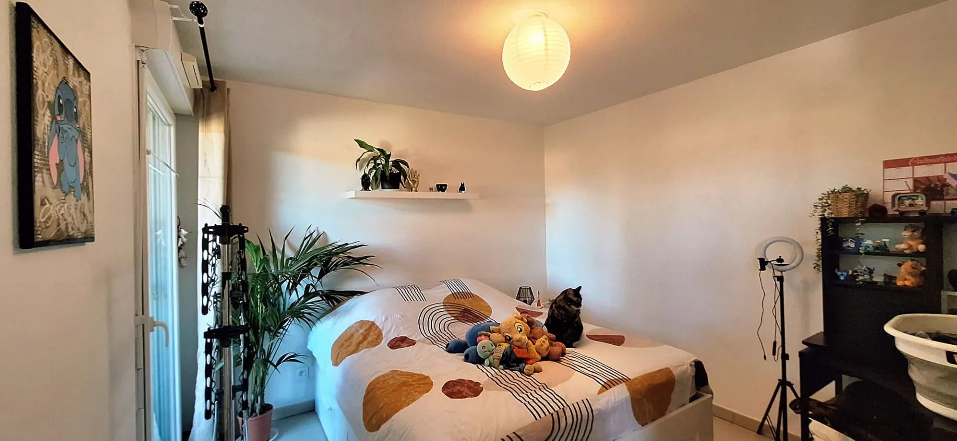 Appartement à vendre, 42m², Sorgues