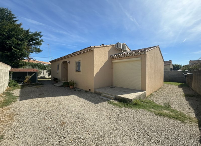 Maison à vendre, 95m², Vedène