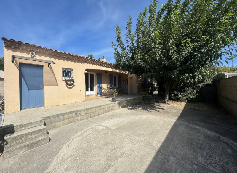 Maison à vendre, 95m², Vedène
