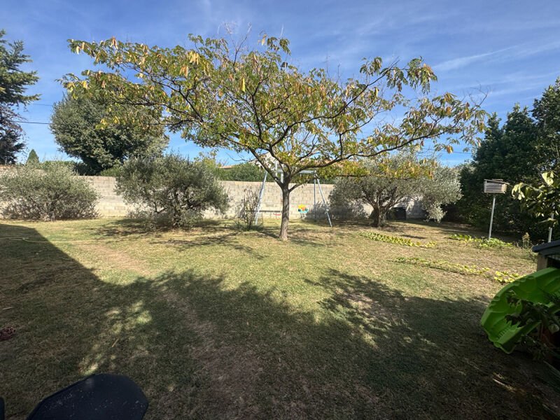 Maison à vendre, 95m², Vedène