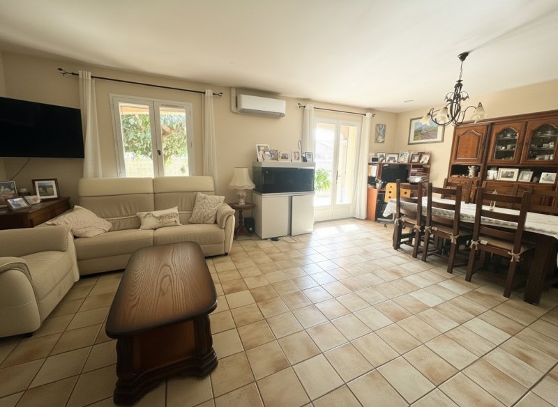 Maison à vendre, 95m², Vedène