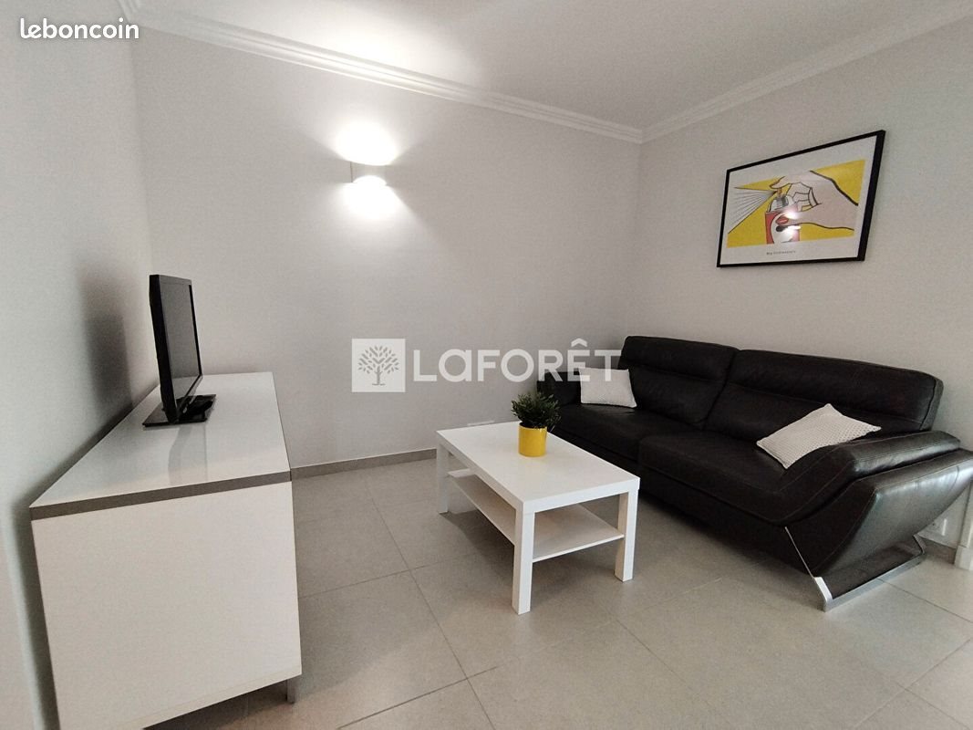 Appartement à louer, 49m², Avignon