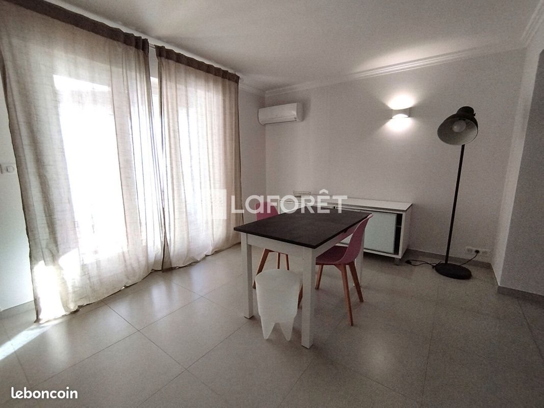 Appartement à louer, 49m², Avignon