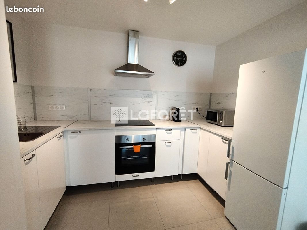 Appartement à louer, 49m², Avignon