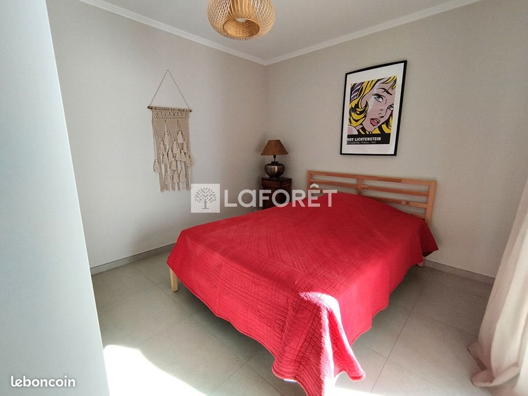 Appartement à louer, 49m², Avignon