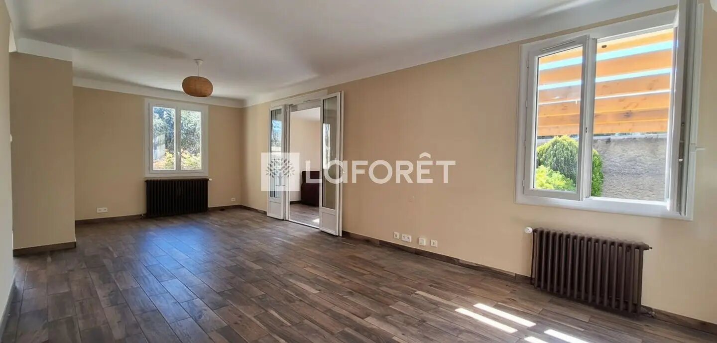 Maison à vendre, 98m², Entraigues-sur-la-Sorgue