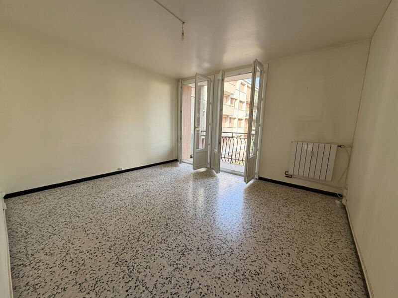 Appartement à vendre, 69m², Avignon