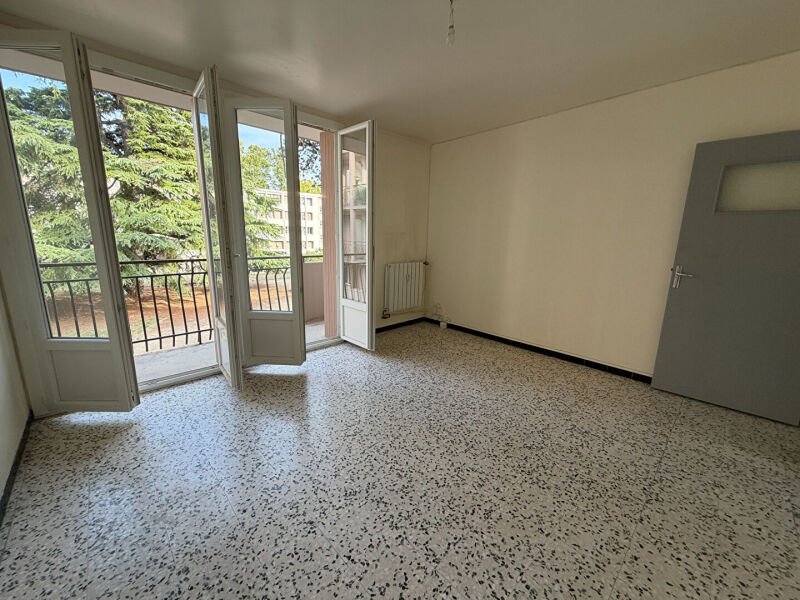 Appartement à vendre, 69m², Avignon