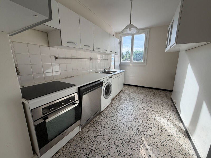 Appartement à vendre, 69m², Avignon