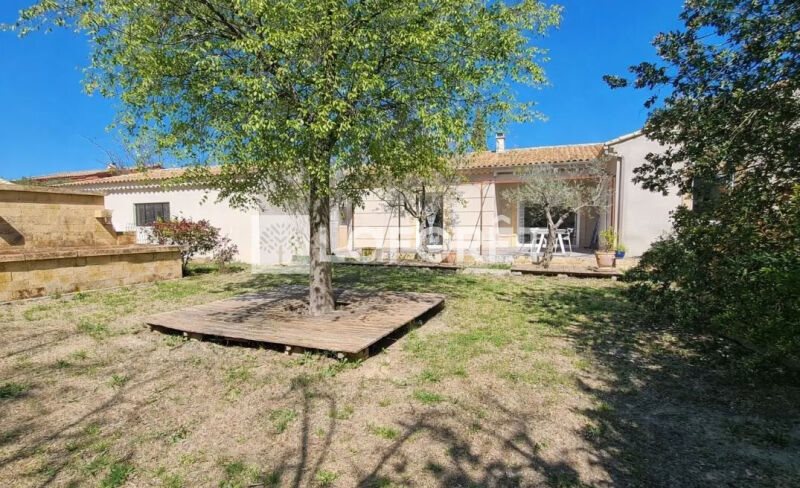 Maison à vendre, 192m², Rochefort-du-Gard