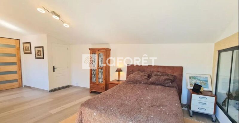 Maison à vendre, 192m², Rochefort-du-Gard