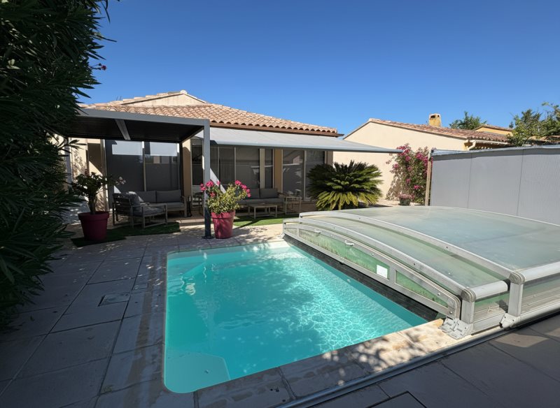 Maison à vendre, 142m², Vedène