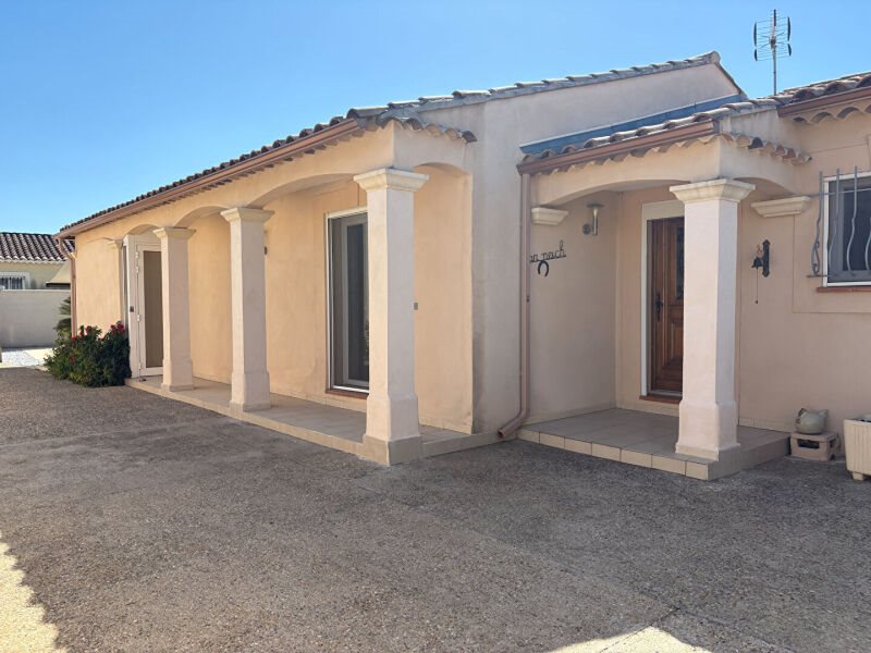 Maison à vendre, 142m², Vedène