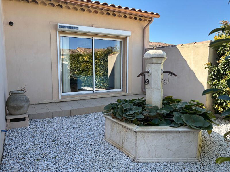 Maison à vendre, 142m², Vedène