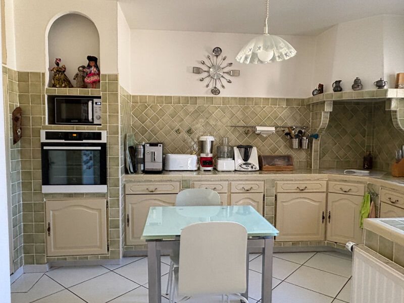 Maison à vendre, 142m², Vedène
