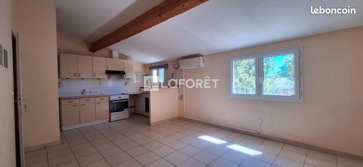 Appartement à louer, 56m², Avignon