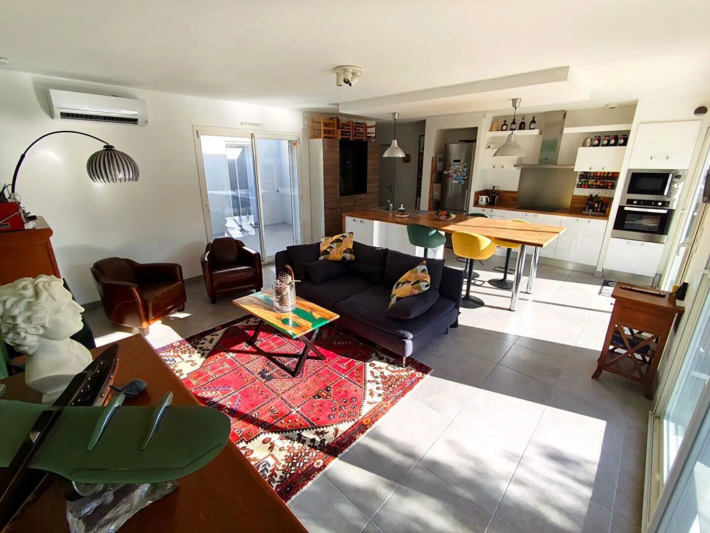 Maison à vendre, 95m², Avignon