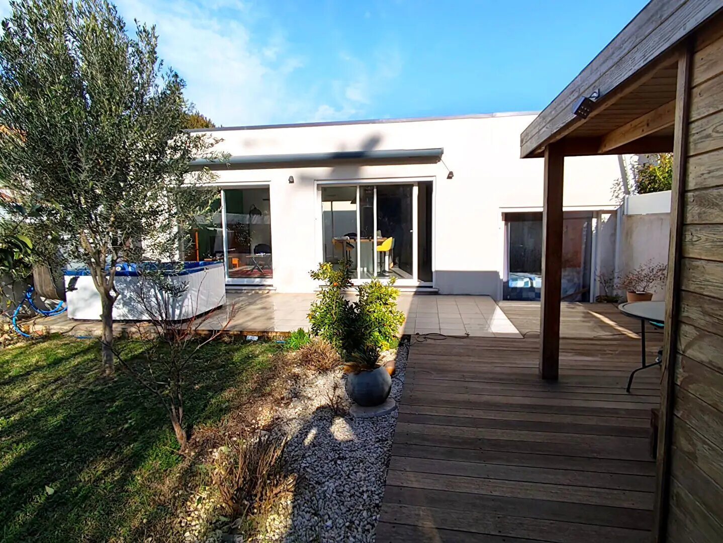 Maison à vendre, 95m², Avignon
