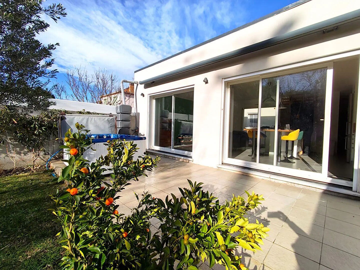 Maison à vendre, 95m², Avignon