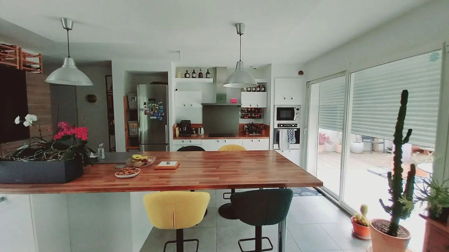 Maison à vendre, 95m², Avignon